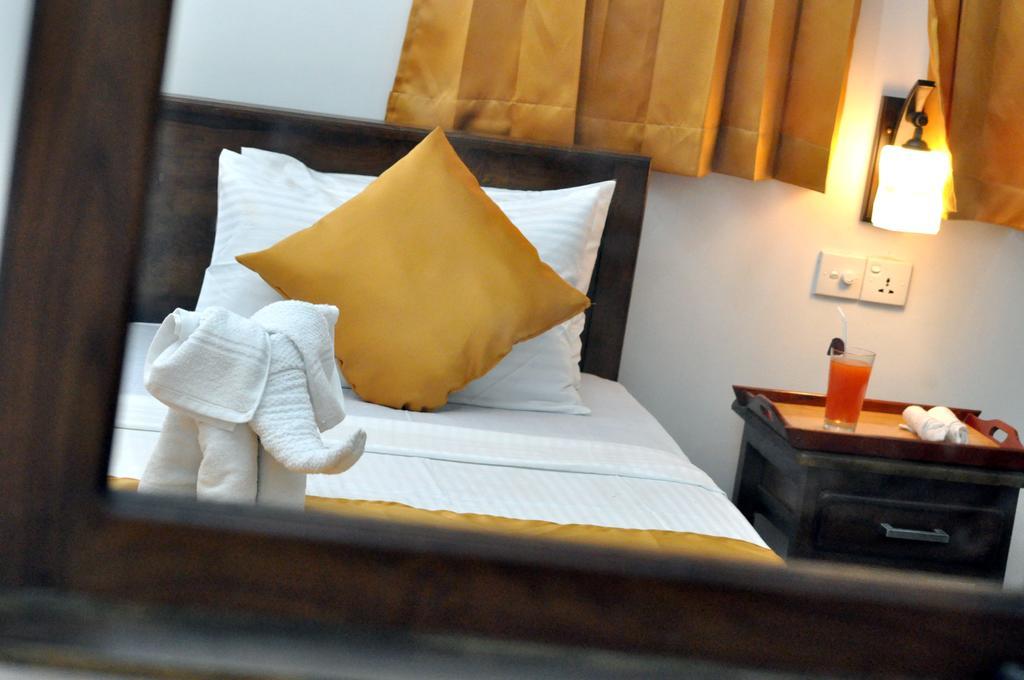 Green View Safari Resort Udawalawe Bagian luar foto